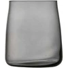 Stiklinės Lyngby Glas Krystal Zero Smoke