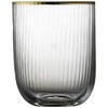 Stiklinės Lyngby Glas Palermo Gold Tumbler