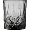 Viskio taurės Lyngby Glas Sorrento Smoke