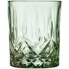 Viskio taurės Lyngby Glas Sorrento Žalias