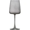 Vyno taurės Lyngby Glas Krystal Zero Baltas Smoke