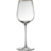 Vyno taurės Lyngby Glas Palermo Gold