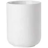 Zone Denmark Dantų šepetėlių indelis Zone Ume Mug Baltas