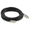 Acoustique Quality W - Žemųjų dažnių garsiakalbio laidai - (mono) Ilgis 1,0 m