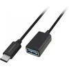 USB-C GRETO ĮKROVIMO ADAPTERIS