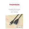 USB-C GRETO ĮKROVIMO ADAPTERIS