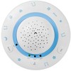 Nezatříděno Alecto BC-125 - projektorius vaikams, lopšinės, žvaigždėtas dangus, šiltos spalvos