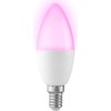 Alecto SMARTLIGHT30 - išmani LED lemputė su Wi-Fi