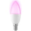 Alecto SMARTLIGHT30 - išmani LED lemputė su Wi-Fi