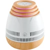Drėkintuvas AROMASOUND SYMPHONEY Eterinių aliejų difuzorius su belaidžiu Bluetooth garsiakalbiu