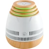 Drėkintuvas AROMASOUND SYMPHONEY Eterinių aliejų difuzorius su belaidžiu Bluetooth garsiakalbiu