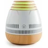 Drėkintuvas AROMASOUND SYMPHONEY Eterinių aliejų difuzorius su belaidžiu Bluetooth garsiakalbiu