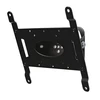 Laikiklis B Tech Tech Flat Screen Wall Mount BT7523 Tinka ekranams su VESA tvirtinimo raštais: 75 x 75 mm, 100 x 100 mm, 200 x 100 mm ir 200 x 200 mm