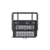 Laikiklis B-TECH AV FLAT SCREEN WALL MOUNT WITH PULL-DOWN AV STORAGE TRAY (VESA 600 X 400)