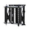 Dėklas B Tech Laikiklis Ultra Slim, Pop-Out do ścian video BT8312/B