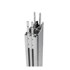 Laikiklis B-Tech BT8380-180/B SYSTEM X – vertikali kolona 1,8 m