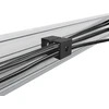 B-Tech SYSTEM X - klips do kabli - 3 vnt. BT8390-CMC/B