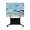 B-tech BT8568/B Universalus elektrinis vežimėlis, VESA 1000 x 600
