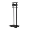 B-tech BT8573/BB Stovas su rankenomis 180 cm