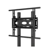 B-tech BT8573/BB Stovas su rankenomis 180 cm