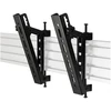 Laikiklis „B-Tech System X“ tvirtinimo svirties (BT8390-VESA200T/B)