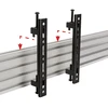 Laikiklis B-Tech SYSTEM X – Vesa 200 rankena, skirta BT8390