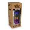 Big Ben Bigben Party Garsiakalbis Su Apšvietimo Efektais - Bigben Luminous 200W USB SD Aux , Juodas