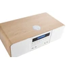 Muzikinis centras THOMSON MIC201BT skaitmeninis mini stereo kompaktinis diskas MP3 USB BLUETOOTH