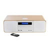 Muzikinis centras Skaitmeninis mini muzikos centras THOMSON MIC201IDABBT DAB+ CD MP3 USB BLUETOOTH