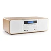 Muzikinis centras Skaitmeninis mini muzikos centras THOMSON MIC201IDABBT DAB+ CD MP3 USB BLUETOOTH
