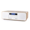 Muzikinis centras Skaitmeninis mini muzikos centras THOMSON MIC201IDABBT DAB+ CD MP3 USB BLUETOOTH