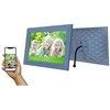 Nuotraukų rėmelis Denver Frameo PFF-1026GR 10.1" Digital Frame - Gray