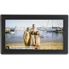 Nuotraukų rėmelis Denver Frameo PFF-1515B 15.6" Digital Frame - Juodas