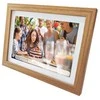 Nuotraukų rėmelis „Denver Frameo PFF-1543LW“ skaitmeninis rėmelis, 39,6 cm (15,6)