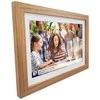 Nuotraukų rėmelis „Denver Frameo PFF-1543LW“ skaitmeninis rėmelis, 39,6 cm (15,6)
