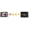 Nuotraukų rėmelis Ramka cyfrowa Denver DENVER PFF-3260 Cyfrowa ramka na zdjęcia su oprogramowaniem FRAMEO 32" FULL HD