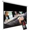 Avtek Business ELECTRIC 200 Baltas metalinis Magnum korpusas
