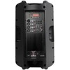 Fonestar ASB-12150U – aktyvus garsiakalbis 180W RMS su USB/SD/FM grotuvu