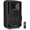 Fonestar ASB-880U - Aktyvus garsiakalbis 80W RMS su USB / SD grotuvu