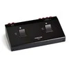 Fonestar CB-2 – skirstytuvas / skirstytuvas su jungikliu 2 poroms stereo garsiakalbių