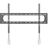 „Fonestar FIX-096PR“ – fiksuotas televizoriaus laikiklis 60–120 colių, keliamoji galia 120 kg