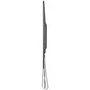 „Fonestar FIX-096PR“ – fiksuotas televizoriaus laikiklis 60–120 colių, keliamoji galia 120 kg