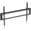 „Fonestar FIX-096PR“ – fiksuotas televizoriaus laikiklis 60–120 colių, keliamoji galia 120 kg
