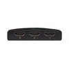 Fonestar FO-513 – dvikryptis, automatinis HDMI jungiklis 3 x 1 (3 įėjimai x 1 išvestis)