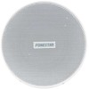 Fonestar GAT-252 - įmontuotas głośnik apvalus 100 V, 3", balta