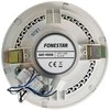 Fonestar GAT-4509 - apvalus głośnik Montuojama, balta