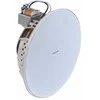 Fonestar GAT-4509 - apvalus głośnik Montuojama, balta