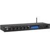 „Fonestar MIXPLAY-1“ – profesionalus grotuvas (valdymo blokas) – FM / USB / MP3 / „Bluetooth“