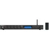 „Fonestar MIXPLAY-1“ – profesionalus grotuvas (valdymo blokas) – FM / USB / MP3 / „Bluetooth“