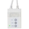 Fonestar PPEL-16135-FA – elektrinis projekcinis ekranas 16:9, įstrižainė 135", nuotolinio valdymo pultas